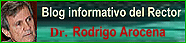 Blog informativo del Rector