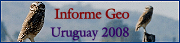 Informe GEO Uruguay 2008