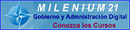 Milenium 21 - Gobierno y Administraci�n digital