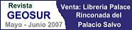 Revista Geosur