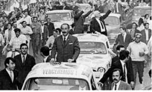 Líber Seregni Mosquera Líber Seregni Mosquera