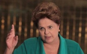 DILMA portada