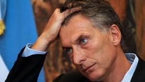 Mauricio Macri
