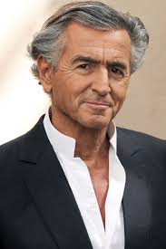 Bernard-Henri Lévy