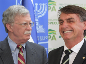 Progreso de América del Sur (PROSUR)