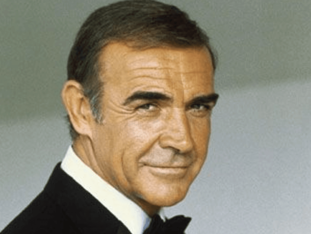 Muere a los 90 años el gran actor escocés Sean Connery («Agente 007»)