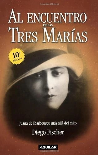 AL ENCUENTRO DE LAS TRES MARIAS