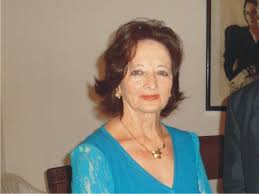 Profesora Ethel Dutra