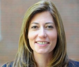 Anne Milgram directora de la DEA